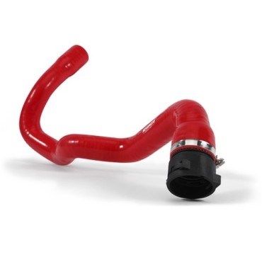 Kit manguitos de silicona de radiador Ford Focus ST 2013+ Rojo