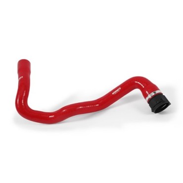 Kit manguitos de silicona de radiador Ford Focus ST 2013+ Rojo