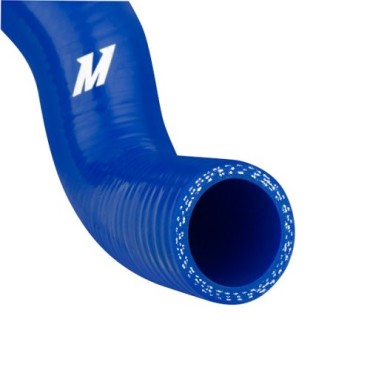 Kit manguitos de silicona Volkswagen Golf VR6 1995-1998 Azul
