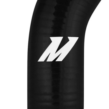 Kit manguitos de silicona Volkswagen Golf 1.8T 1998-2005 Negro