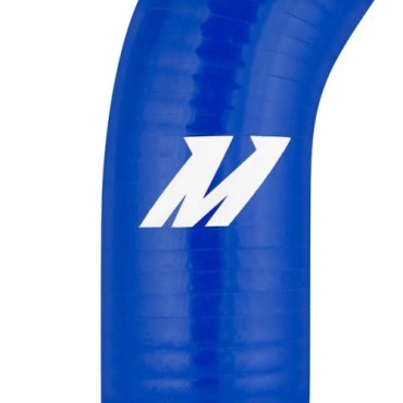 Kit manguitos de silicona Volkswagen Golf 1.8T 1998-2005 Azul