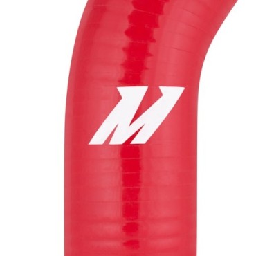 Kit manguitos de silicona Volkswagen Golf 1.8T 1998-2005 Rojo