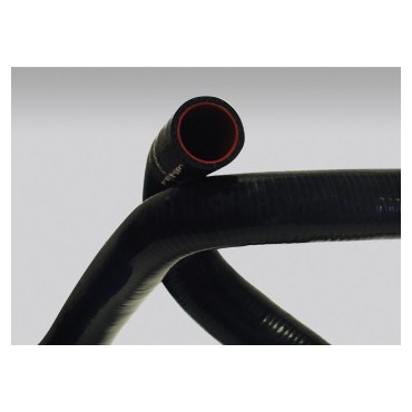 Kit manguitos de silicona Honda Integra LS / GSR 1994-2001 Negro
