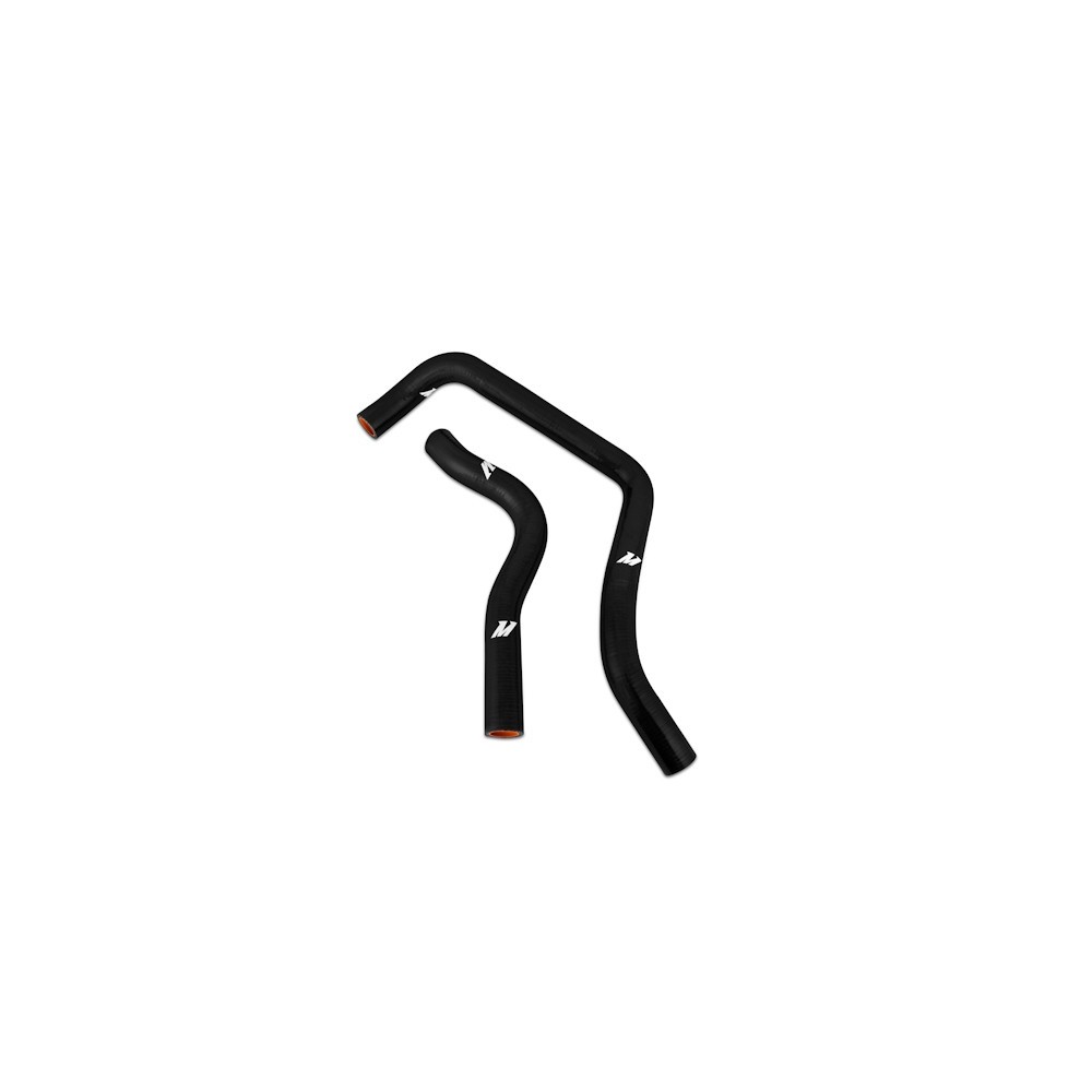 Kit manguitos de silicona Honda Integra Type R 1994-2001 Negro