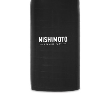 Kit manguitos de silicona de radiador Mazda3 MPS 2007-2009 Negro