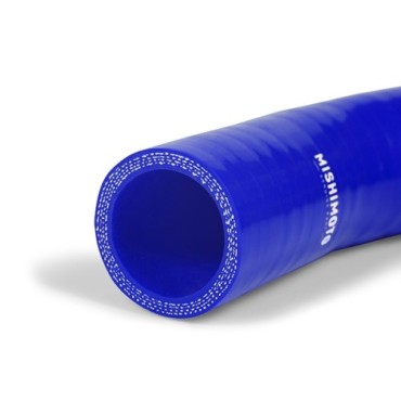Kit manguitos de silicona de radiador Mazda3 MPS 2007-2009 Azul