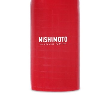 Kit manguitos de silicona de radiador Mazda3 MPS 2007-2009 Rojo