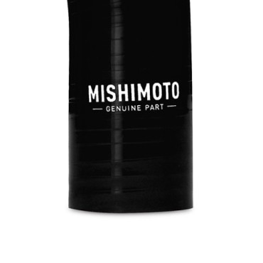 Kit manguitos de silicona de radiador Mazda3 MPS 2010-2013 Negro