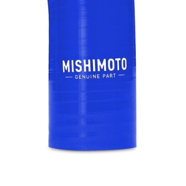 Kit manguitos de silicona de radiador Mazda3 MPS 2010-2013 Azul