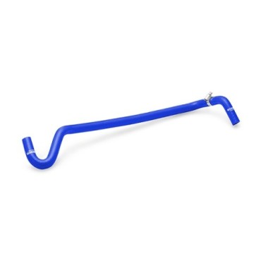 Kit manguitos de silicona auxiliar Ford Mustang EcoBoost 2015+ Azul