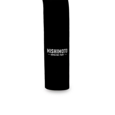 Kit manguitos de silicona auxiliar Ford Mustang GT 2015+ Negro