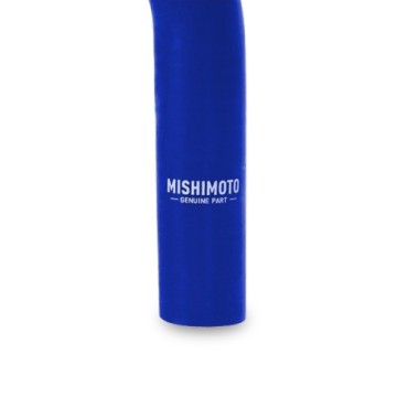 Kit manguitos de silicona auxiliar Ford Mustang GT 2015+ Azul