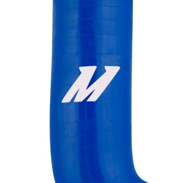 Kit manguitos de silicona auxiliares Subaru WRX / STI 2004-2007 Azul