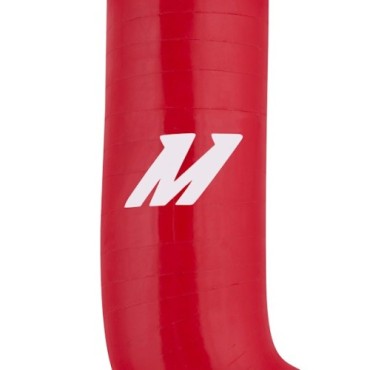 Kit manguitos de silicona auxiliares Subaru WRX / STI 2004-2007 Rojo