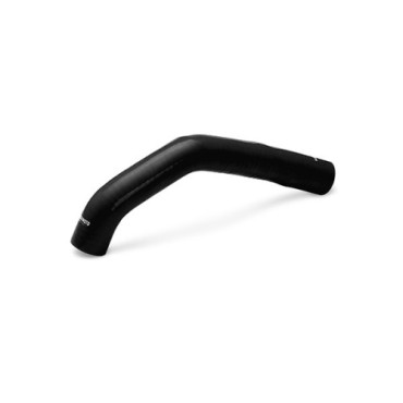 Kit manguitos silicona Toyota Supra 1986-1992 Negro