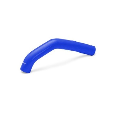 Kit manguitos silicona Toyota Supra 1986-1992 Azul