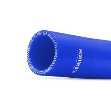 Kit manguitos silicona Toyota Supra 1986-1992 Azul