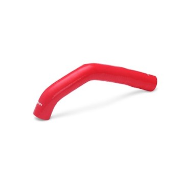 Kit manguitos silicona Toyota Supra 1986-1992 Rojo