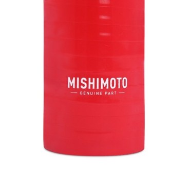 Kit manguitos silicona Toyota Supra 1986-1992 Rojo