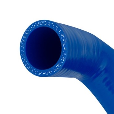 Kit de manguitos de silicona del radiador  Ford Focus 2.0L 2000-2007 , Azul