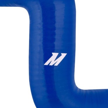 Kit de manguitos de silicona del radiador  Ford Focus 2.0L 2000-2007 , Azul