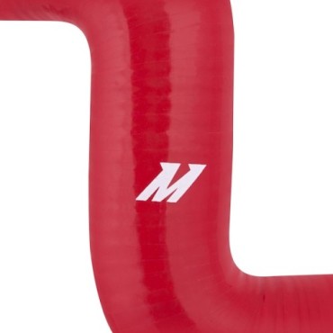 Kit de manguitos de silicona del radiador  Ford Focus 2.0L 2000-2007 , Rojo