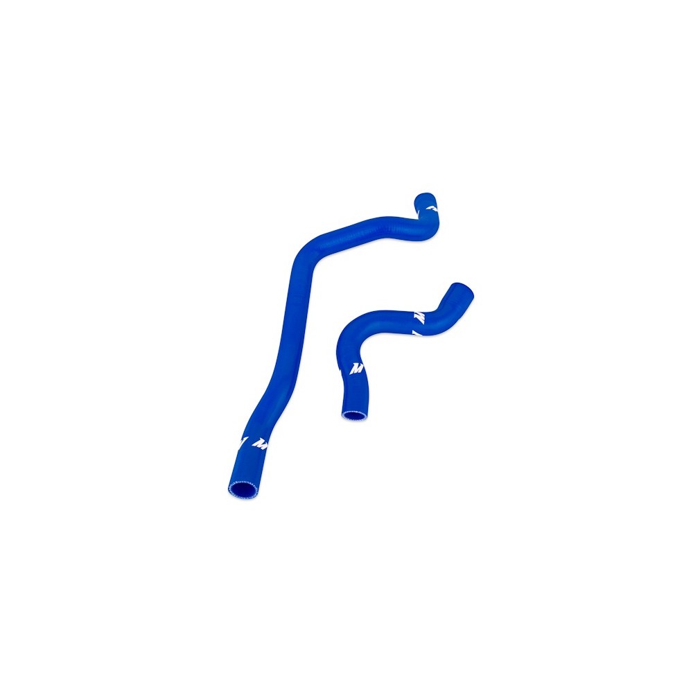 Kit de manguitos de silicona Volvo 850 / S70 / V70 1997-2004, Azul
