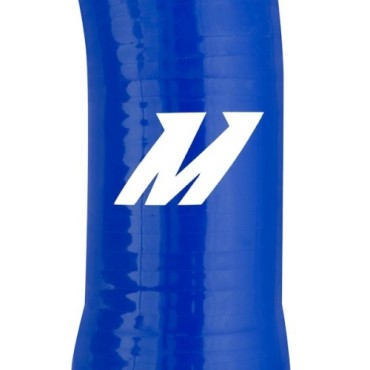Kit de manguitos de silicona Volvo 850 / S70 / V70 1997-2004, Azul