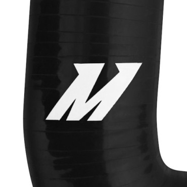 Kit manguitos de silicona Volkswagen Corrado VR6 1992-1994 Negro