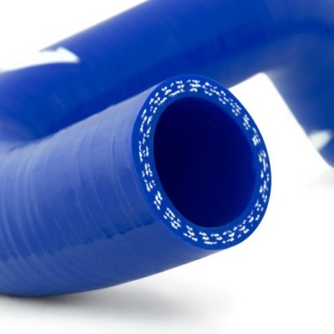 Kit manguitos de silicona Volkswagen Corrado VR6 1992-1994 Azul