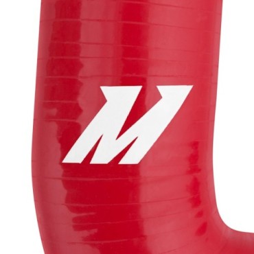 Kit manguitos de silicona Volkswagen Corrado VR6 1992-1994 Rojo