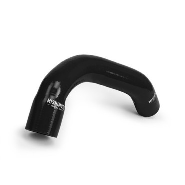 Kit manguitos de silicona Jeep Wrangler 4.0L 1991-1995 Negro