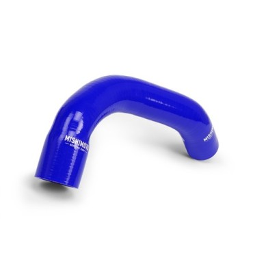 Kit manguitos de silicona Jeep Wrangler 4.0L 1991-1995 Azul