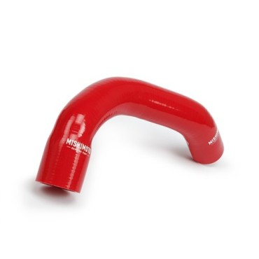 Kit manguitos de silicona Jeep Wrangler 4.0L 1991-1995 Rojo