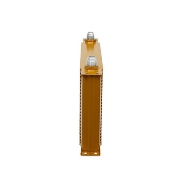 Radiador Universal 25 Filas Oro