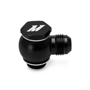 Adaptador radiador de aceite Pontiac GTO LS1 / LS2