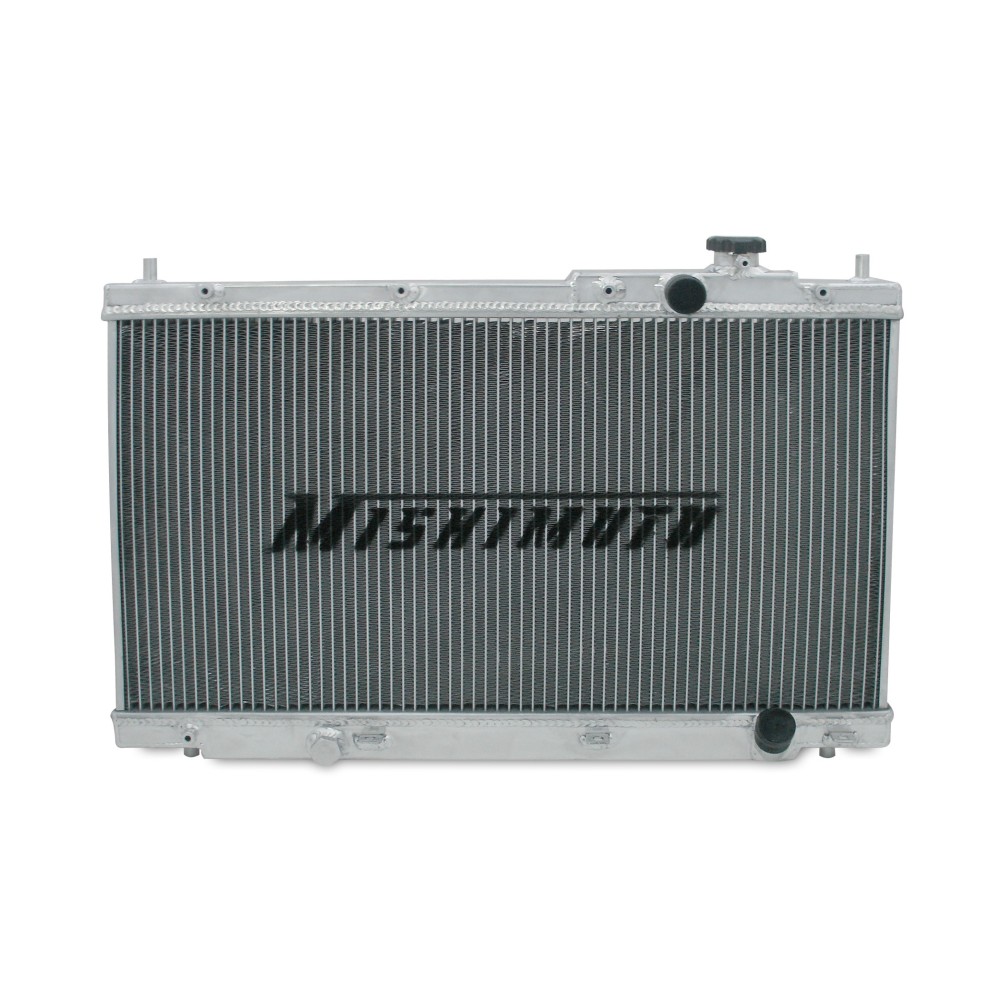 Radiador de agua Honda Civic 01-05 Manual