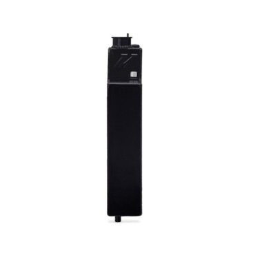 Bote de expansión líquido refrigerante Subaru WRX / STI 2008+ Negro