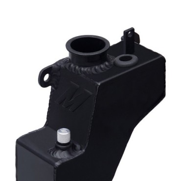 Bote de expansión líquido refrigerante Subaru WRX / STI 2008+ Negro