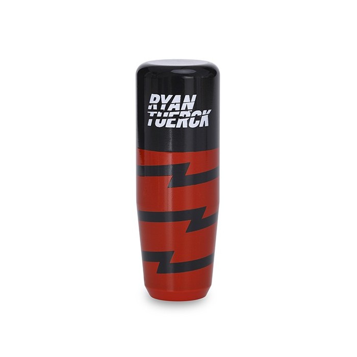 Pomo de cambio edición limitada Ryan Tuerck 2017