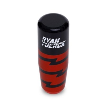 Pomo de cambio edición limitada Ryan Tuerck 2017