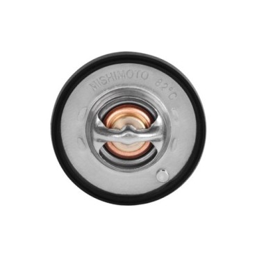 Termostato Racing 82 ºC Jeep Grand Cherokee 3.7L / 4.7L  99-10