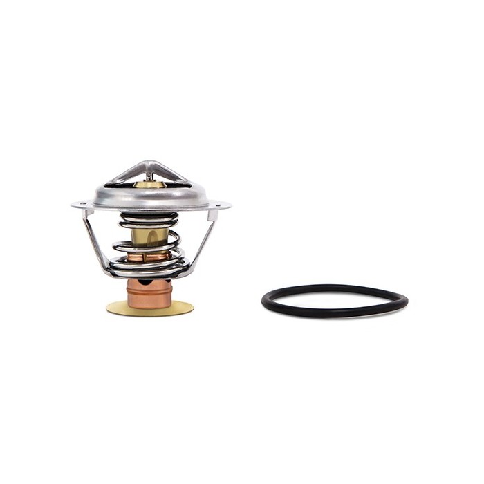 Termostato Racing Ford Mustang V6 / V8 2011+