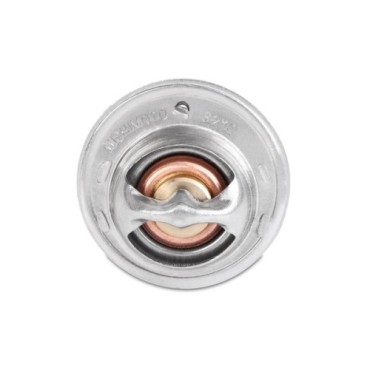 Termostato Racing 82 ºC Jeep Wrangler 2.4L / 3.8L 03-11