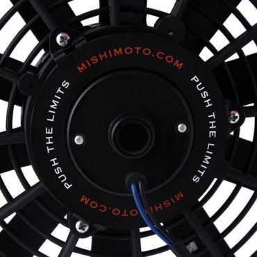 Kit electroventilador BMW E46 con caja soporte NO M3