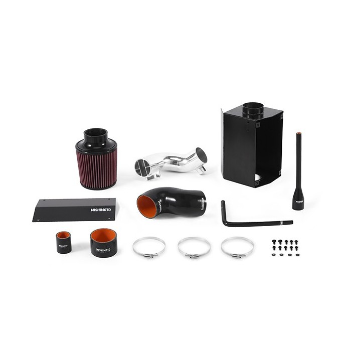 Kit admisión directa Mazda Miata 2016+ Pulido