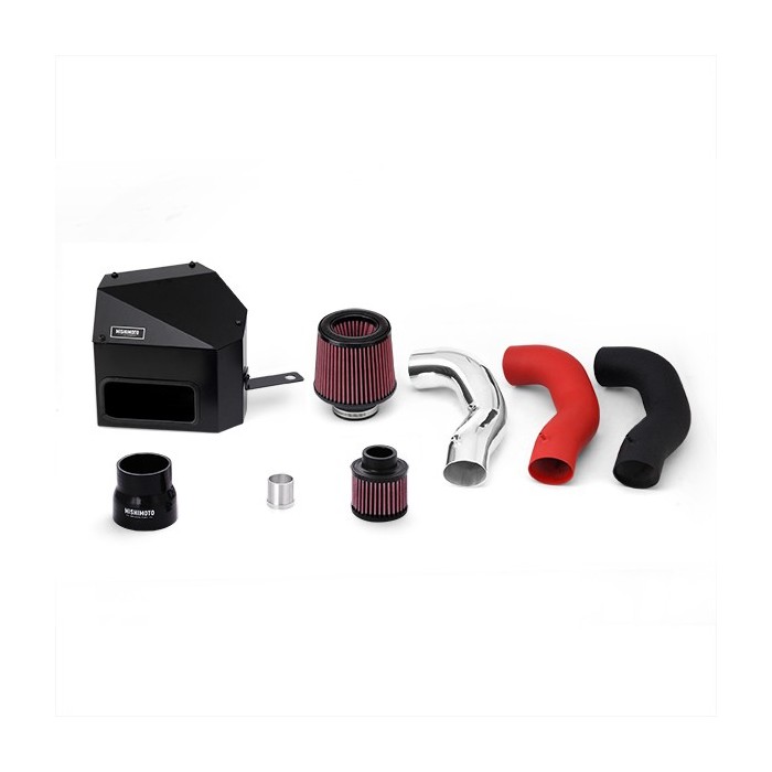 Kit admisión directa Volkswagen Golf / GTI / Golf R 2015+ Negro