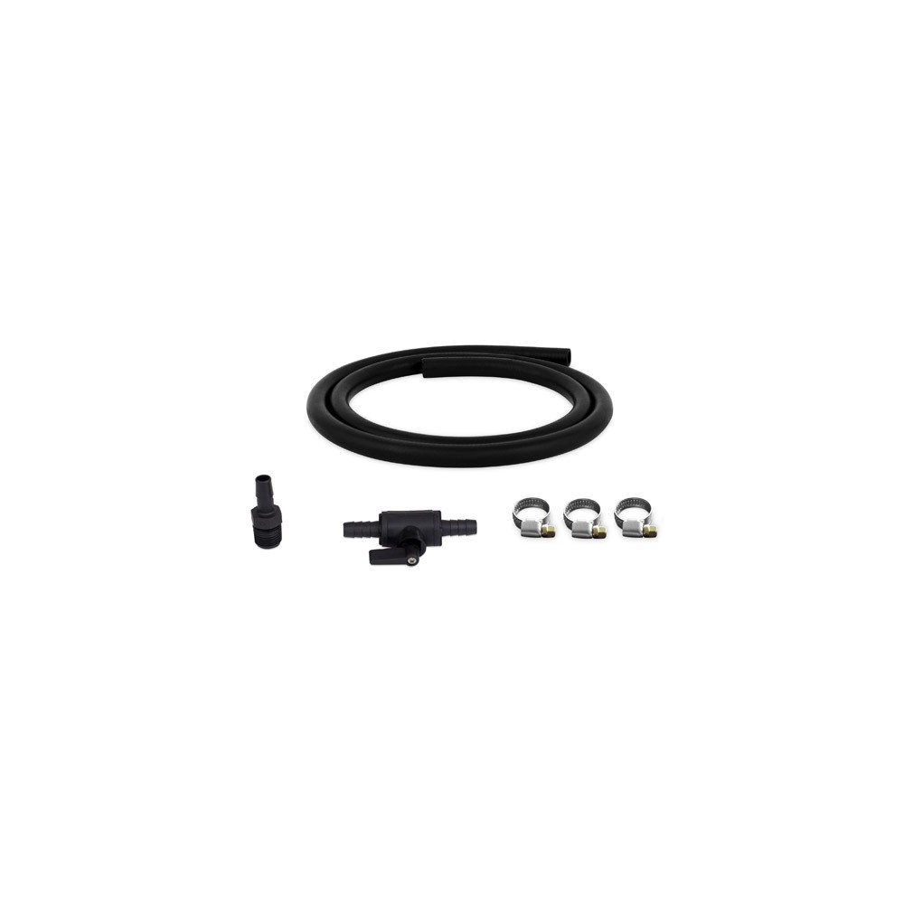 kit de drenaje de aceite para oil catch