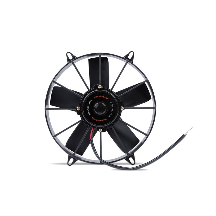 Electroventilador competición 12" 12V