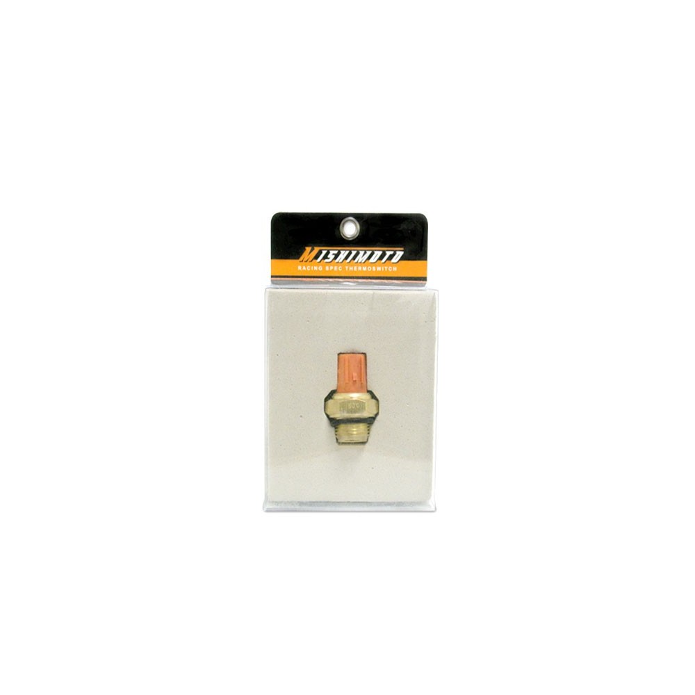 Termocontacto Interruptor de ventilador 80ºC - Honda Civic, Integra, Accord, S2000